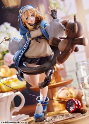 FIGURE-156311_04 Bridget 1/7 GUILTY GEAR Broccoli Tienda Figuras Anime Chile
