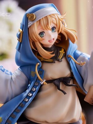 Broccoli Guilty Gear -Strive- Bridget 1/7 Scale Figure, GUILTY GEAR  -STRIVE