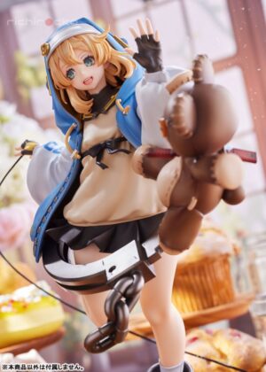 FIGURE-156311_06 Bridget 1/7 GUILTY GEAR Broccoli Tienda Figuras Anime Chile