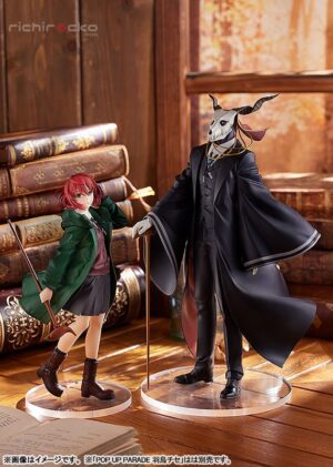 POP UP PARADE Elias Ainsworth L size Mahoutsukai no Yome Good Smile Company Tienda Figuras Anime Chile