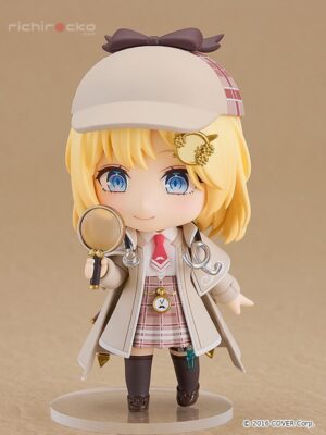 FIGURE-156537_03 Nendoroid Hololive Watson Amelia Good Smile Company Tienda Figuras Anime Chile