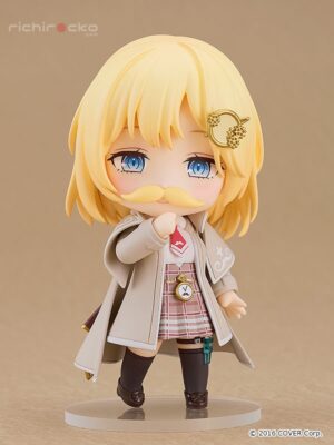 FIGURE-156537_04 Nendoroid Hololive Watson Amelia Good Smile Company Tienda Figuras Anime Chile