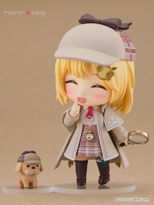 FIGURE-156537_05 Nendoroid Hololive Watson Amelia Good Smile Company Tienda Figuras Anime Chile