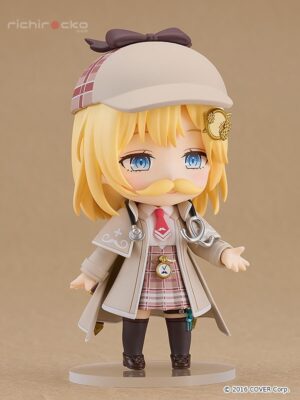 FIGURE-156537_06 Nendoroid Hololive Watson Amelia Good Smile Company Tienda Figuras Anime Chile