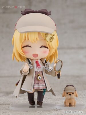 FIGURE-156537_07 Nendoroid Hololive Watson Amelia Good Smile Company Tienda Figuras Anime Chile