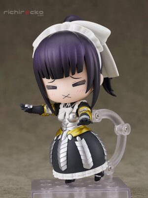 Nendoroid Narberal Gamma Overlord IV Good Smile Company Tienda Figuras Anime Chile