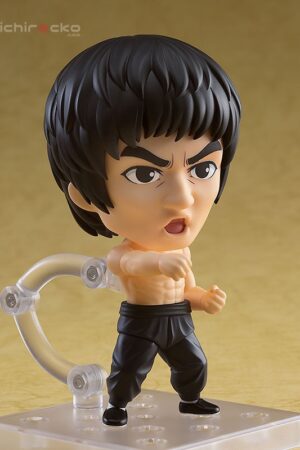 Nendoroid Bruce Lee Good Smile Company Tienda Figuras Anime Chile