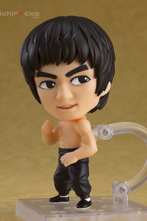 Nendoroid Bruce Lee Good Smile Company Tienda Figuras Anime Chile