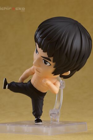 Nendoroid Bruce Lee Good Smile Company Tienda Figuras Anime Chile