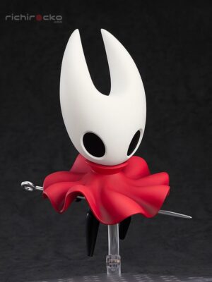 FIGURE-156541_04 Nendoroid Silksong Hornet Hollow Knight Good Smile Company Tienda Figuras Anime Chile