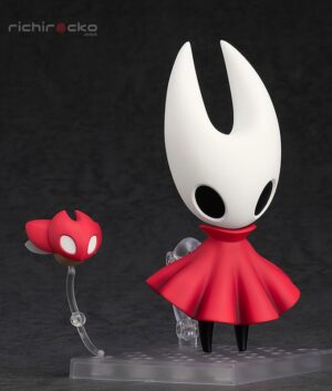 FIGURE-156541_05 Nendoroid Silksong Hornet Hollow Knight Good Smile Company Tienda Figuras Anime Chile