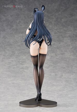 FIGURE-156624_02 Black Bunny Aoi Limited Version 1/6 Ensou Toys Tienda Figuras Anime Chile