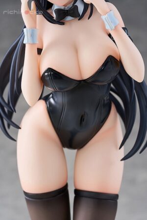 Black Bunny Aoi Limited Version 1/6 Ensou Toys Tienda Figuras Anime Chile