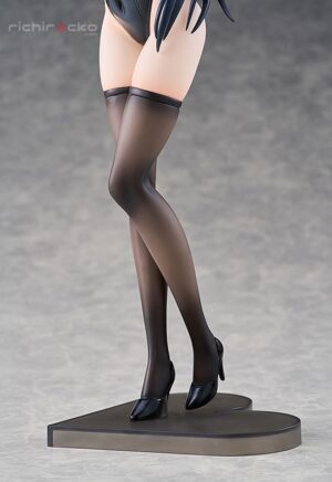 FIGURE-156624_05 Black Bunny Aoi Limited Version 1/6 Ensou Toys Tienda Figuras Anime Chile