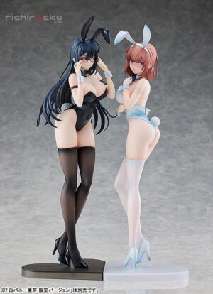 FIGURE-156624_06 Black Bunny Aoi Limited Version 1/6 Ensou Toys Tienda Figuras Anime Chile