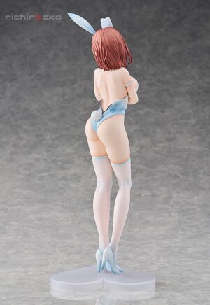 White Bunny Natsume Limited Version 1/6 Ensou Toys Tienda Figuras Anime Chile