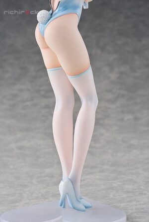 White Bunny Natsume Limited Version 1/6 Ensou Toys Tienda Figuras Anime Chile