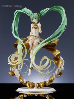 Hatsune Miku Symphony 2022 Ver. 1/1 Good Smile Company Tienda Figuras Anime Chile