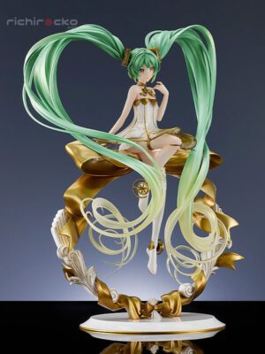 Hatsune Miku Symphony 2022 Ver. 1/1 Good Smile Company Tienda Figuras Anime Chile
