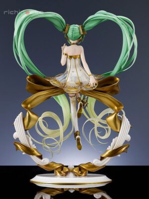 Hatsune Miku Symphony 2022 Ver. 1/1 Good Smile Company Tienda Figuras Anime Chile