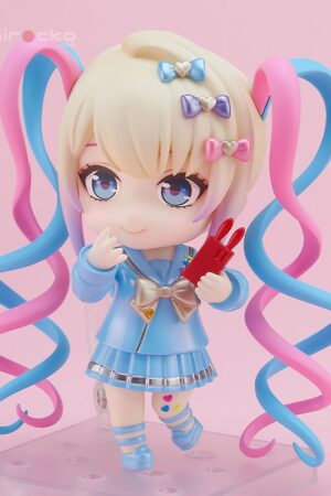 Nendoroid OMGkawaiiAngel-chan NEEDY GIRL OVERDOSE Good Smile Company Tienda Figuras Anime Chile