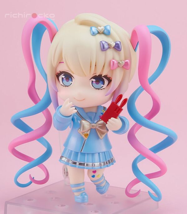 Nendoroid OMGkawaiiAngel-chan NEEDY GIRL OVERDOSE Good Smile Company Tienda Figuras Anime Chile