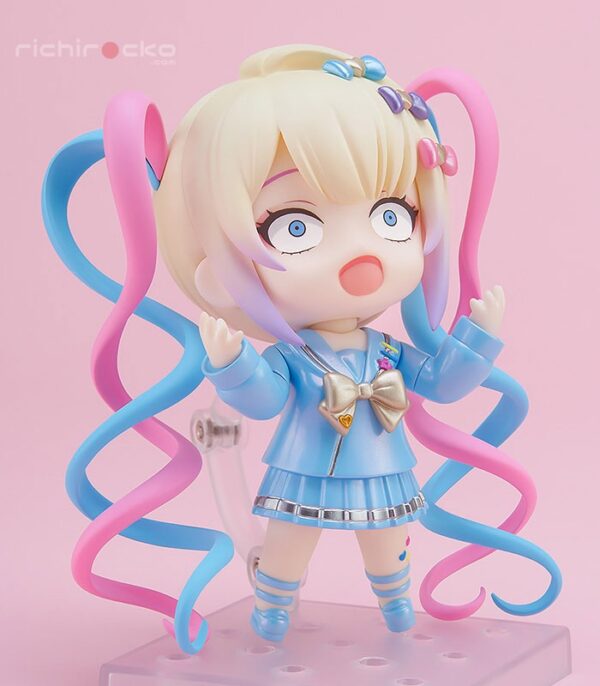 Nendoroid OMGkawaiiAngel-chan NEEDY GIRL OVERDOSE Good Smile Company Tienda Figuras Anime Chile