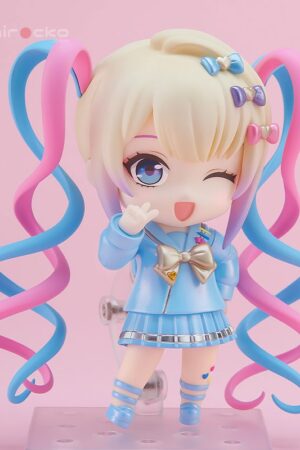 Nendoroid OMGkawaiiAngel-chan NEEDY GIRL OVERDOSE Good Smile Company Tienda Figuras Anime Chile