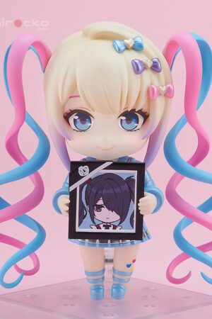 Nendoroid OMGkawaiiAngel-chan NEEDY GIRL OVERDOSE Good Smile Company Tienda Figuras Anime Chile