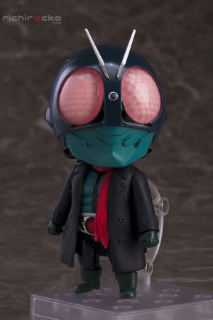 Nendoroid Kamen Rider Shin Kamen Rider Good Smile Company Tienda Figuras Anime Chile