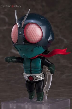 Nendoroid Kamen Rider Shin Kamen Rider Good Smile Company Tienda Figuras Anime Chile