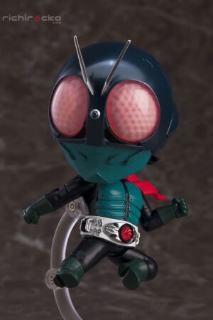 Nendoroid Kamen Rider Shin Kamen Rider Good Smile Company Tienda Figuras Anime Chile