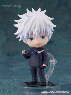 FIGURE-156847_03 Nendoroid Satoru Gojo: Tokyo Jujutsu High School Ver. Jujutsu Kaisen Good Smile Company Tienda Figuras Anime Chile