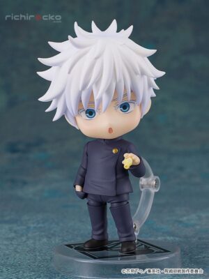 FIGURE-156847_05 Nendoroid Satoru Gojo: Tokyo Jujutsu High School Ver. Jujutsu Kaisen Good Smile Company Tienda Figuras Anime Chile