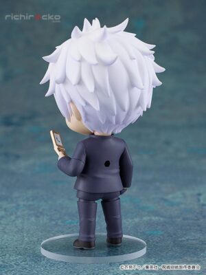 FIGURE-156847_07 Nendoroid Satoru Gojo: Tokyo Jujutsu High School Ver. Jujutsu Kaisen Good Smile Company Tienda Figuras Anime Chile