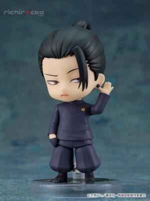 FIGURE-156848_02 Nendoroid Suguru Geto: Tokyo Jujutsu High School Ver. Jujutsu Kaisen Good Smile Company Tienda Figuras Anime Chile