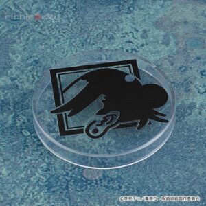 FIGURE-156848_07 Nendoroid Suguru Geto: Tokyo Jujutsu High School Ver. Jujutsu Kaisen Good Smile Company Tienda Figuras Anime Chile