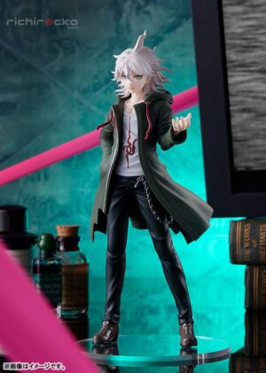 POP UP PARADE Danganronpa Nagito Komaeda Good Smile Company Tienda Figuras Anime Chile