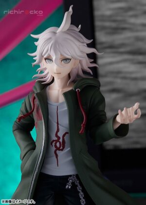 POP UP PARADE Danganronpa Nagito Komaeda Good Smile Company Tienda Figuras Anime Chile