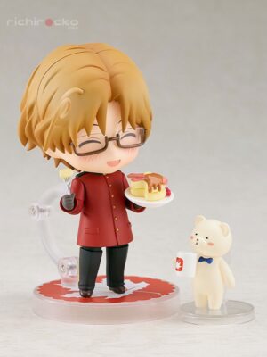 Nendoroid Canada Hetalia World Stars Orange Rouge Tienda Figuras Anime Chile