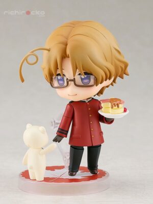 Nendoroid Canada Hetalia World Stars Orange Rouge Tienda Figuras Anime Chile