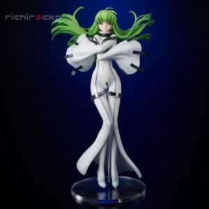 C.C. Code Geass: Lelouch of the Rebellion Union Creative Tienda Figuras Anime Chile