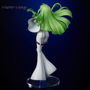 C.C. Code Geass: Lelouch of the Rebellion Union Creative Tienda Figuras Anime Chile