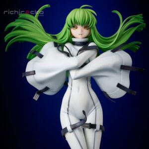 C.C. Code Geass: Lelouch of the Rebellion Union Creative Tienda Figuras Anime Chile