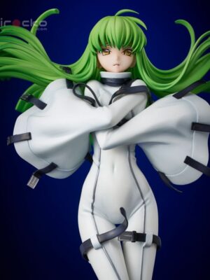 C.C. Code Geass: Lelouch of the Rebellion Union Creative Tienda Figuras Anime Chile