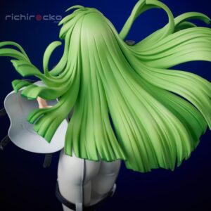 C.C. Code Geass: Lelouch of the Rebellion Union Creative Tienda Figuras Anime Chile