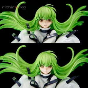 C.C. Code Geass: Lelouch of the Rebellion Union Creative Tienda Figuras Anime Chile
