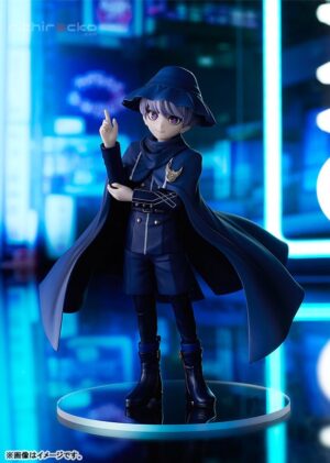 POP UP PARADE Yuma Kokohead Master Detective Archives Rain Code Good Smile Company Tienda Figuras Anime Chile