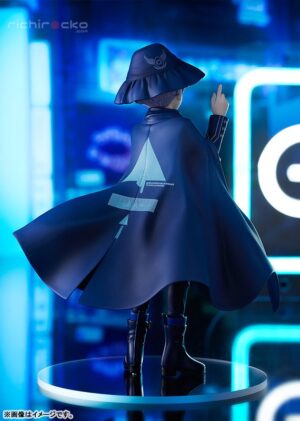 POP UP PARADE Yuma Kokohead Master Detective Archives Rain Code Good Smile Company Tienda Figuras Anime Chile