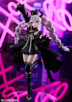 POP UP PARADE Shinigami Master Detective Archives Rain Code Good Smile Company Tienda Figuras Anime Chile